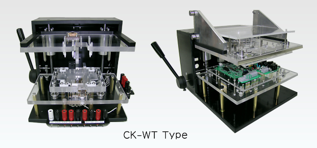 CK-WT Type