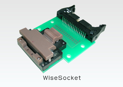 WiseSocket